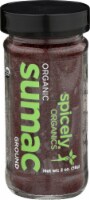 Spicely Organic Ground Sumac