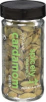 Spicely Organics Green Cardamom Spice
