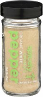 Spicely Organic Ground White Pepper
