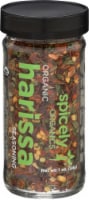 Spicely Organics Harrissa Seasoning Perspective: Main