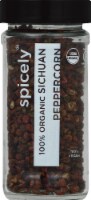 Spicely Organics Sichuan Peppercorn