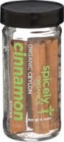 Spicely Organics Ceylon Cinnamon Sticks
