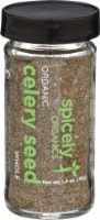 Spicely Organics Celery Seeds