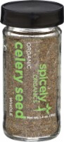 Spicely Organics Celery Seeds