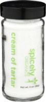Spicely Organics Cream Of Tartar