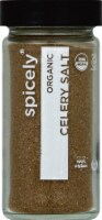 Spicely Organics Celery Salt