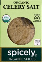 Spicely Organic Celery Salt