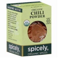 Spicely Organic Chili Powder