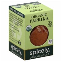 Spicely Organic Paprika