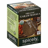 Spicely Organic Garam Masala