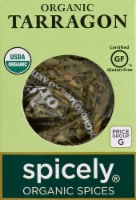 Spicely Organic Tarragon