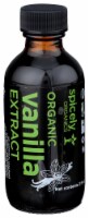 Spicely Organics® Vanilla Extract Perspective: Main