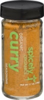 Spicely Organics Curry Seasoning