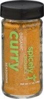 Spicely Organics Curry Powder Perspective: Main