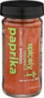 Spicely Organic Paprika