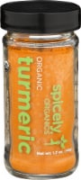 Spicely Organics Turmeric