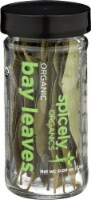 Spicely Organic Bay Leaves