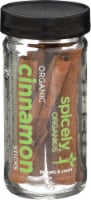 Spicely Organic Cinnamon Sticks