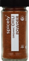 Spicely Organic Chili Powder