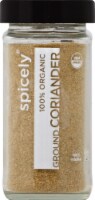 Spicely Organic Ground Coriander