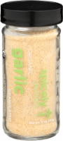 Spicely Organic Granulated Garlic