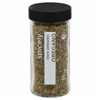 Spicely Organic Mediterranean Oregano