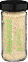 Spicely Organics White Sesame Seeds