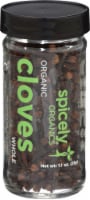 Spicely Organics Whole Cloves