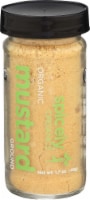 Spicely Organics Ground Mustard