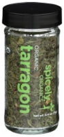 Spicely Organics Tarragon Perspective: Main