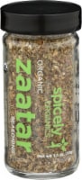 Spicely Organic Zaatar Seasoning Jar