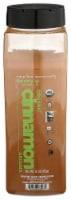 Spicely Organic Ground Cinnamon