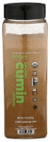 Spicely Organics Ground Cumin Perspective: Main