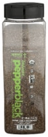 Spicely Organics Ground Black Peppercorn Perspective: Main