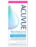 Acuvue™ Revitalens Multi-Purpose Disinfecting Contact Lens Solution