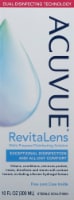 Acuvue RevitaLens Multi-Purpose Contact Disinfecting Solution Perspective: Main