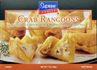Supreme Choice™ Crab Rangoons