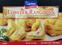 Supreme Choice™ Lobster Rangoons
