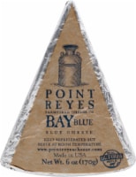 Point Reyes Bay Blue Cheese Perspective: Main