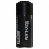 Penthouse 268666 Legendary Penthouse Body Deodorant Spray - 5 oz