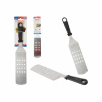 FamilyMaid 13157 14.6 x 3 in. BBQ Turner Jumbo