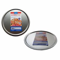 Familymaid 14200 13 in. Dia. 178G Pizza Pan