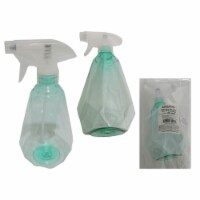 FamilyMaid 75203 14.2 oz Spray Bottle with White Head, 3 Assorted Color