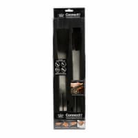 Proud Grill Connect It Magnetic Tool Set Stainless Steel Spatula Fork Tongs BBQ