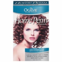 Ogilvie Original Home Perm Hair Treatment Perspective: Main