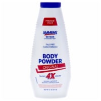 Ammens® Original Body Powder Perspective: Main