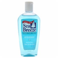 Sea Breeze Sensitive Skin Fresh-Clean Astringent