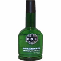 Brut Splash-On After Shave Lotion