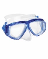 Speedo Kids Swim Adventure Goggles - Blue Perspective: Main