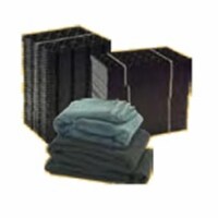 AquascapePRO 30097 500 Gallon Water Storage Kit
